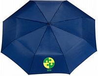 41 inch Folding Umbrella (2050-01)